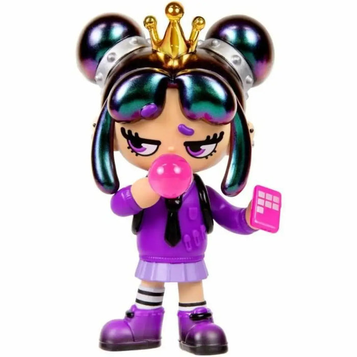 Съчленена Фигура XOX KWEENIE XOX KWEENIE Serie Fearless 13