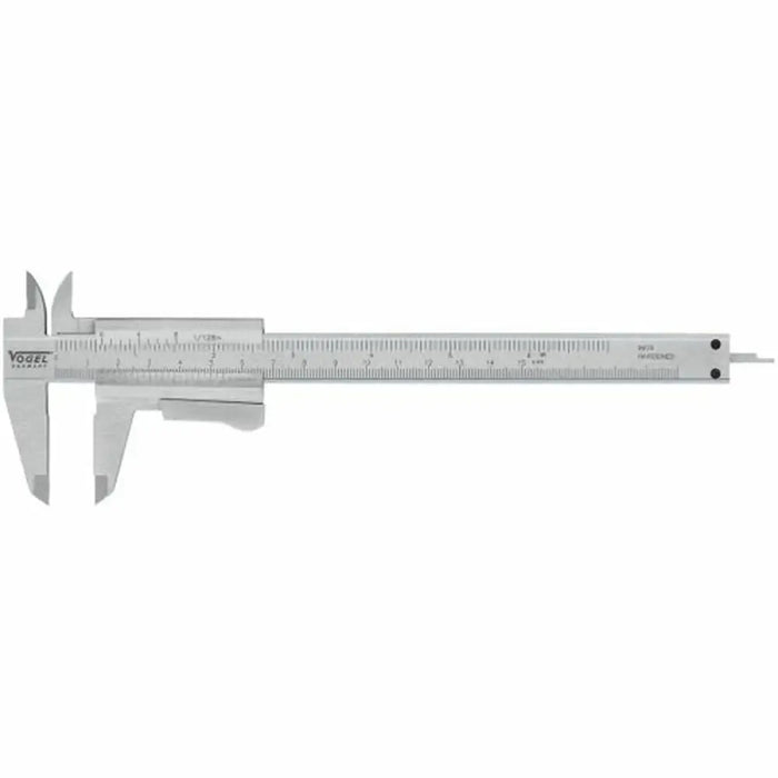 Шублер VOGEL Неръждаема стомана 150 mm