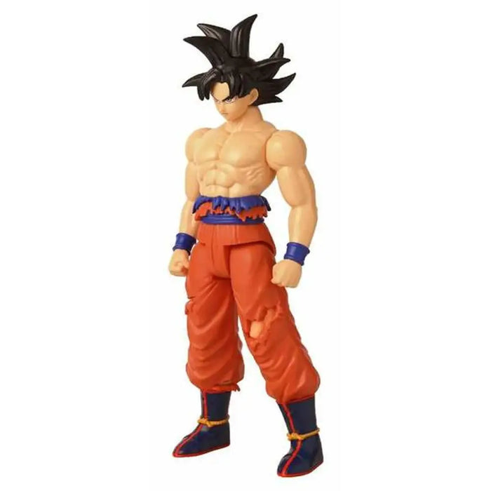 Съчленена Фигура Bandai