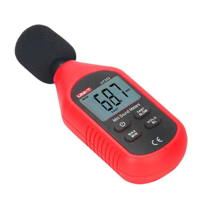 Шумомер UNI-T UT353