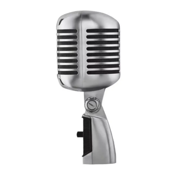 Shure 55SH Series II - ретро динамичен микрофон
