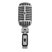 Shure 55SH Series II - ретро динамичен микрофон