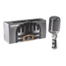 Shure 55SH Series II - ретро динамичен микрофон