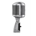 Shure 55SH Series II - ретро динамичен микрофон