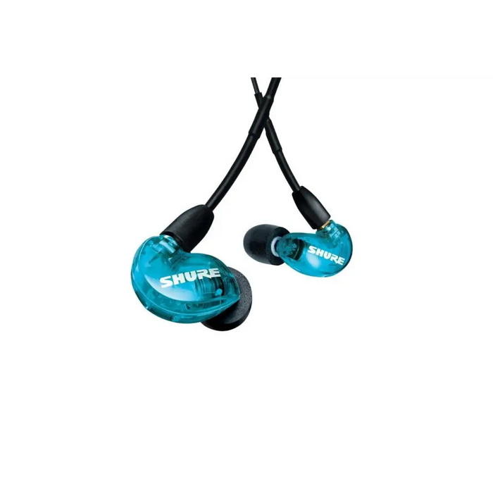 Shure AONIC 215 - слушалки за поставяне в ушите с един