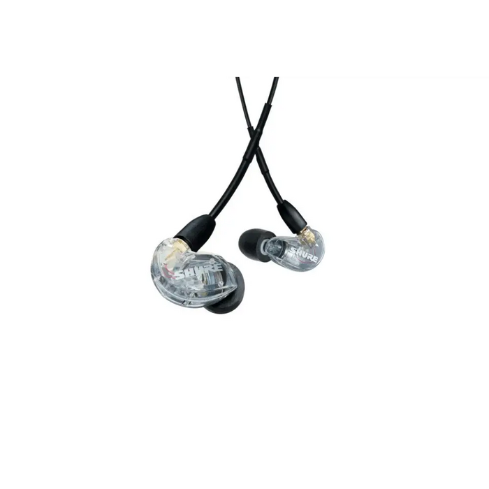 Shure AONIC 215 - слушалки за поставяне в ушите с единичен