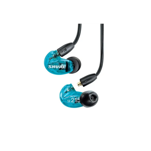 Shure AONIC 215 - слушалки за поставяне в ушите с един