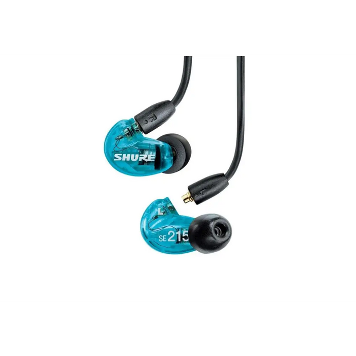 Shure AONIC 215 - слушалки за поставяне в ушите с един