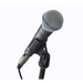Shure Beta 58A - динамичен суперкардиоиден вокален микрофон