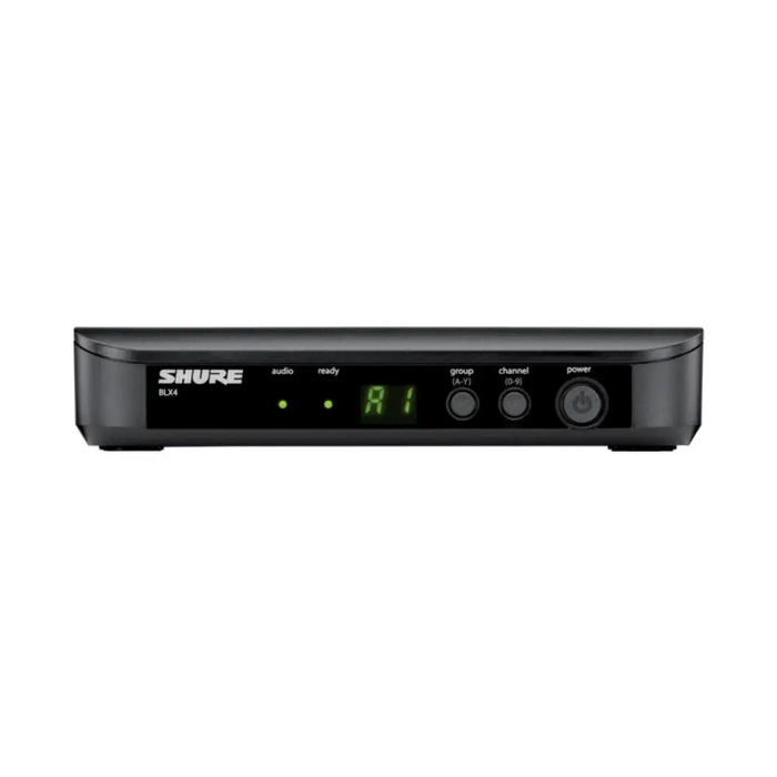 Shure BLX24E/B58-H8E - безжична вокална система с микрофон