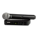 Shure BLX24E/PG58-H8E - Безжична вокална система с микрофон