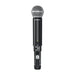 Shure BLX24E/SM58-H8E - Безжична вокална система с микрофон