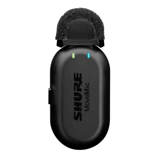 Shure MV ONE Z6 безжичен микрофон MoveMic MV LaV с кутия
