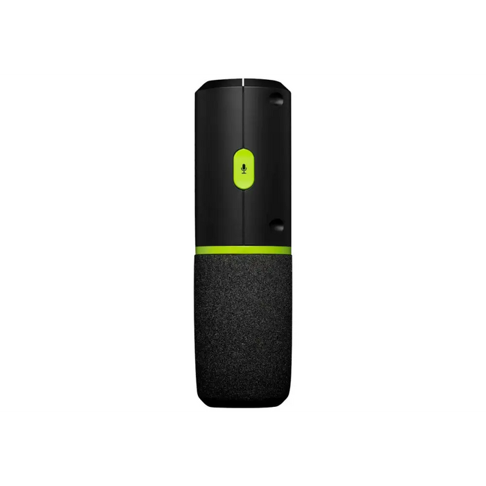 Shure MV6 - USB-C кардиоиден динамичен микрофон за геймъри