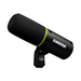 Shure MV6 - USB-C кардиоиден динамичен микрофон за геймъри