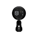 Shure MV6 - USB-C кардиоиден динамичен микрофон за геймъри