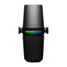 Shure MV7I - смарт микрофон и интерфейс