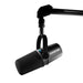 Shure MV7I - смарт микрофон и интерфейс