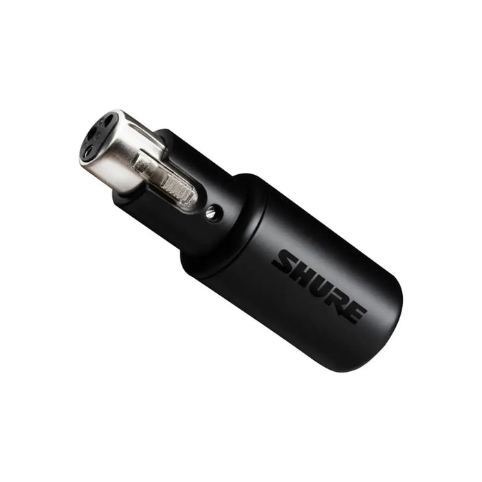 Shure MVX2U записващ аудио интерфейс