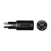 Shure MVX2U записващ аудио интерфейс