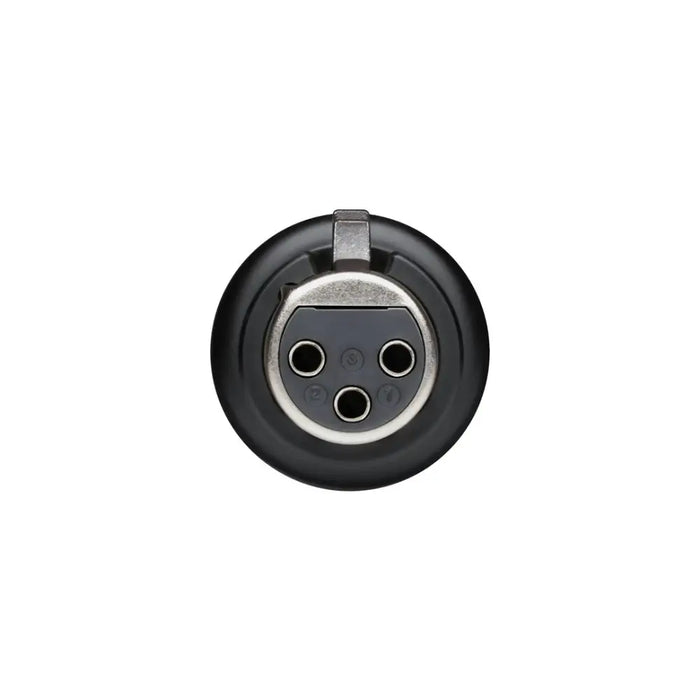 Shure MVX2U записващ аудио интерфейс