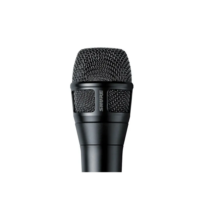 Shure Nexadyne™ 8/S - динамичен микрофон суперкардиоиден