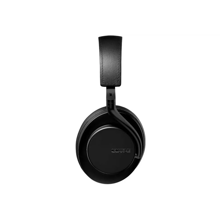 Shure SBH50G2-BK - професионални безжични слушалки AONIC 50