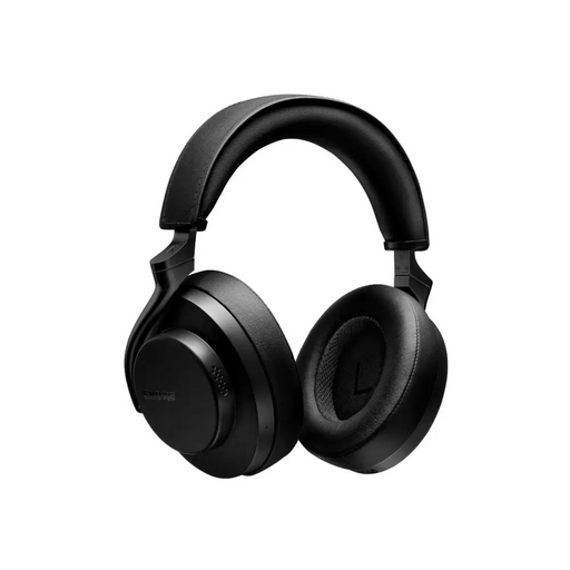 Shure SBH50G2-BK - професионални безжични слушалки AONIC 50