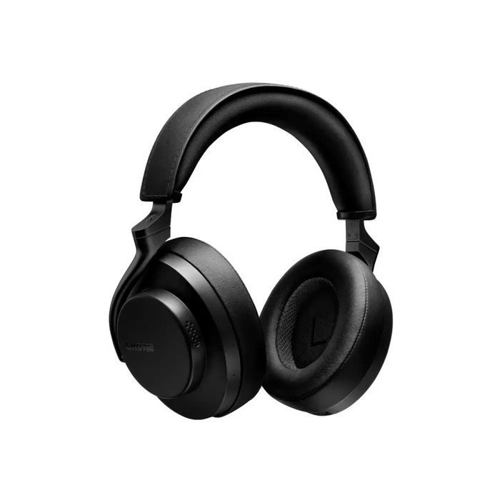 Shure SBH50G2-BK - професионални безжични слушалки AONIC 50