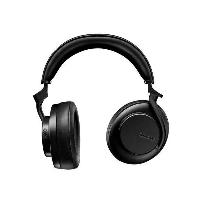 Shure SBH50G2-BK - професионални безжични слушалки AONIC 50