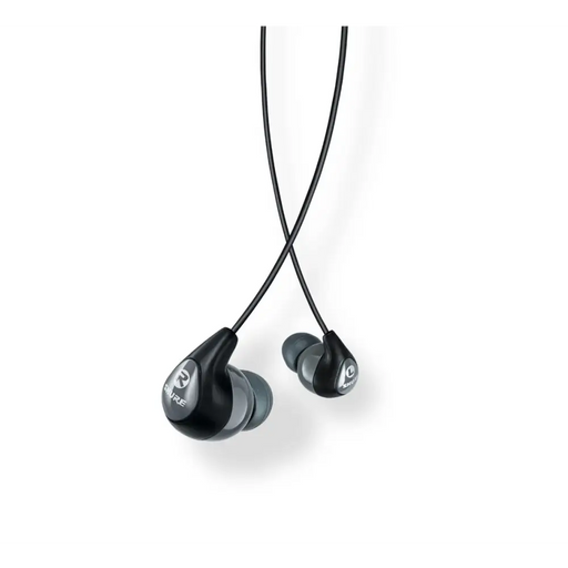 Shure SE112-GR Слушалки Кабелни разговори в ушите/Музика