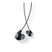 Shure SE112-GR Слушалки Кабелни разговори в ушите/Музика