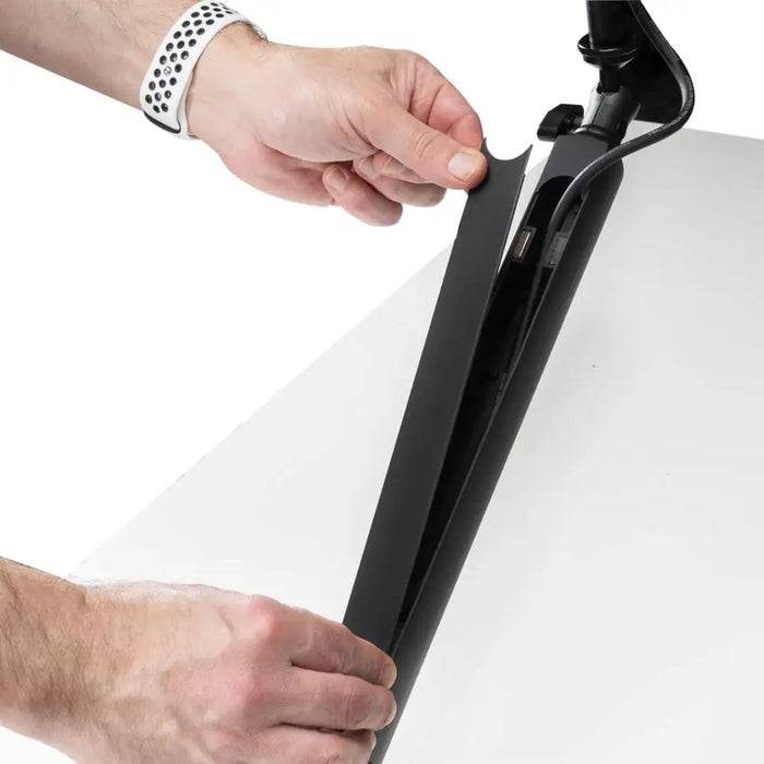 Shure SH-BROADCAST2 - Niskoprofilowy ramienny uchwyt