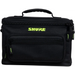 Shure SH-MICBAG04 - транспортна чанта за до 4 микрофона
