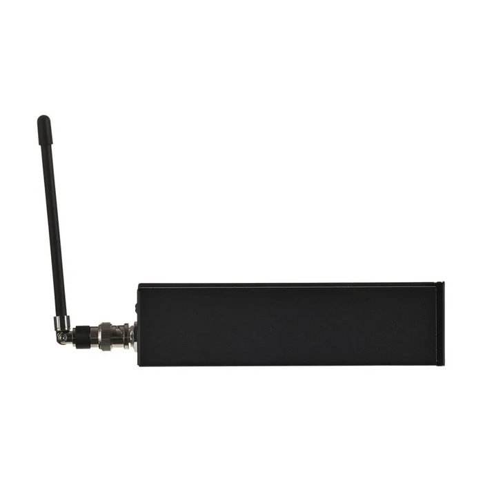 Shure SLXD24DE/B58-G59 - двойна цифрова безжична система