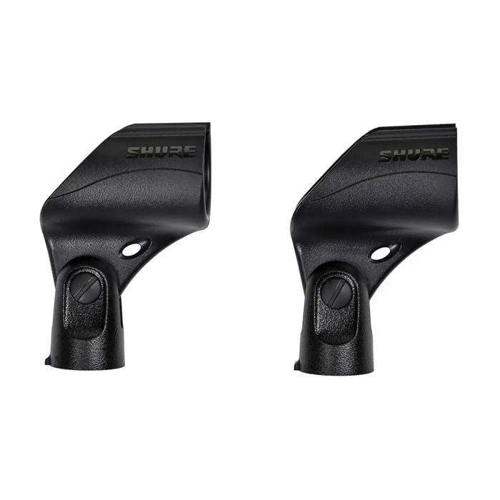 Shure SLXD24DE/B58-G59 - двойна цифрова безжична система
