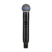 Shure SLXD24DE/B58-G59 - двойна цифрова безжична система