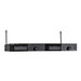 Shure SLXD24DE/B58-G59 - двойна цифрова безжична система