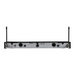 Shure SLXD24DE/B58-G59 - двойна цифрова безжична система