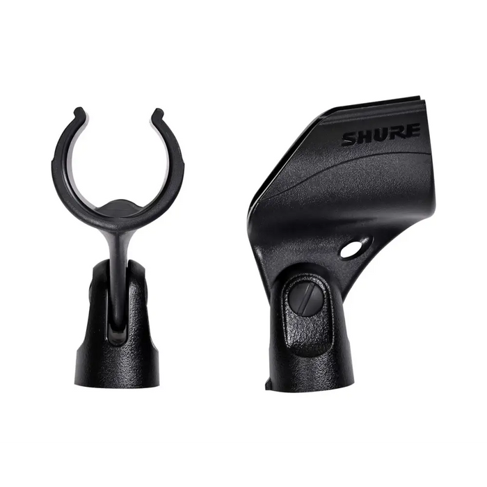 Shure SLXD24DE/B58-G59 - двойна цифрова безжична система