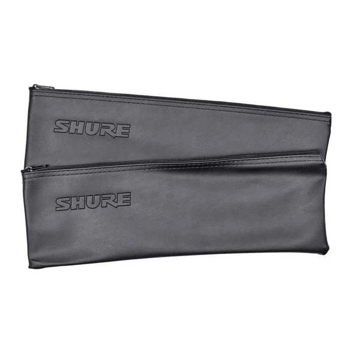 Shure SLXD24DE/B58-G59 - двойна цифрова безжична система