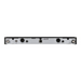 Shure SLXD24DE/B58-G59 - двойна цифрова безжична система
