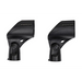 Shure SLXD24DE/B58-G59 - двойна цифрова безжична система