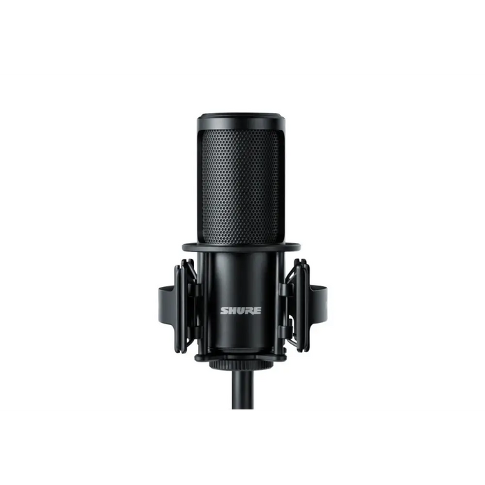 Shure SM4-K - кондензаторен микрофон външно поляризиран