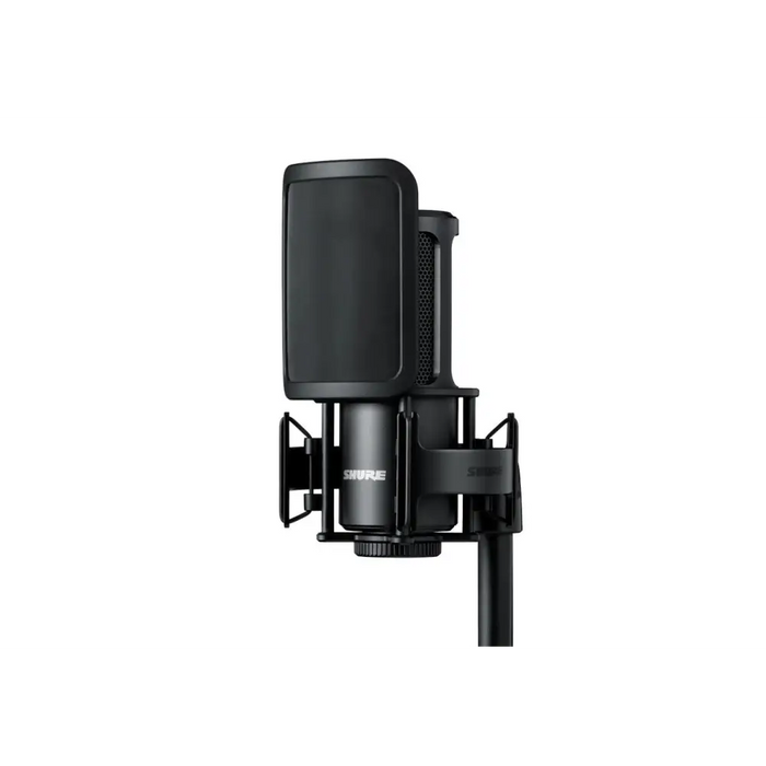 Shure SM4-K - кондензаторен микрофон външно поляризиран