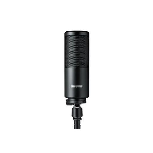 Shure SM4-K - кондензаторен микрофон външно поляризиран