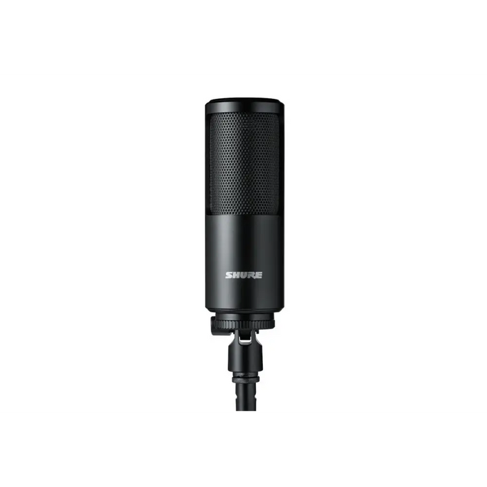 Shure SM4-K - кондензаторен микрофон външно поляризиран
