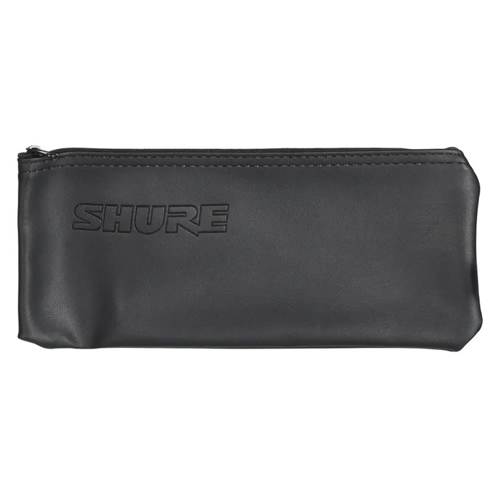 Shure SM58 Black Stage/микрофон за изпълнение
