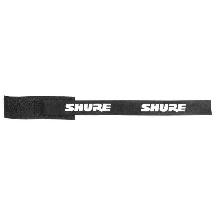 Shure SM58 Black Stage/микрофон за изпълнение