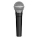 Shure SM58 Black Stage/микрофон за изпълнение
